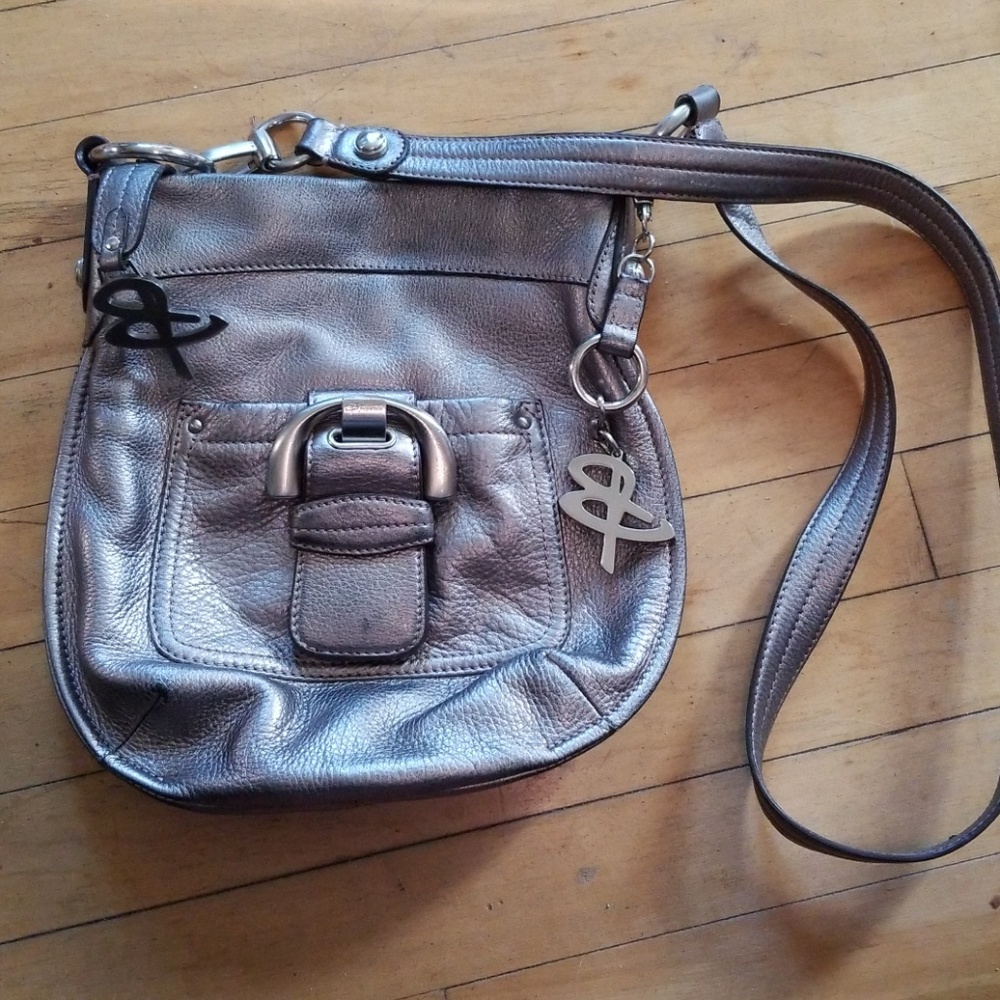B. Makowsky crossbody